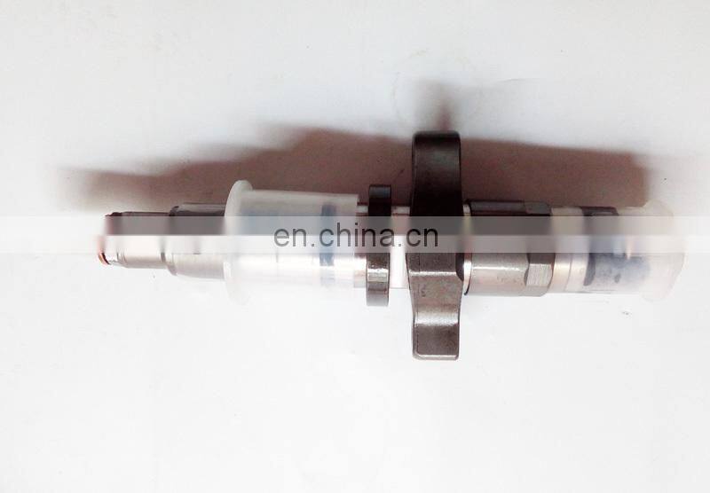 Diesel Engine Common Rail Fuel injector 3968846 0445120046