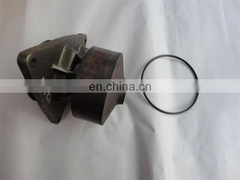 6CT Engine Spare Parts Water Pump 3800976