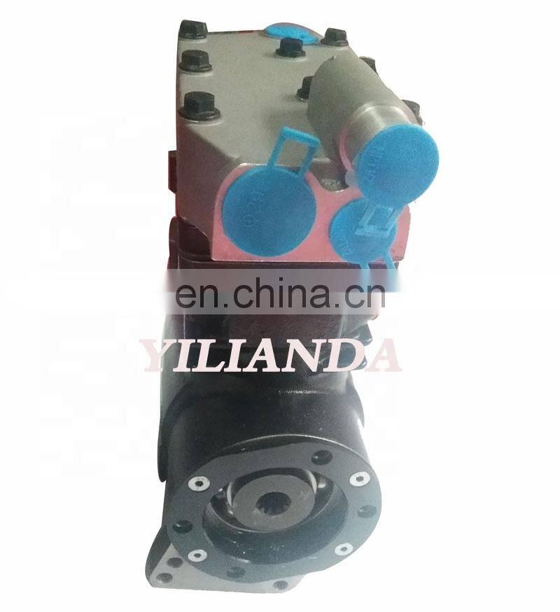 ISL 6L  New Arrival  Air Compressor 5257001