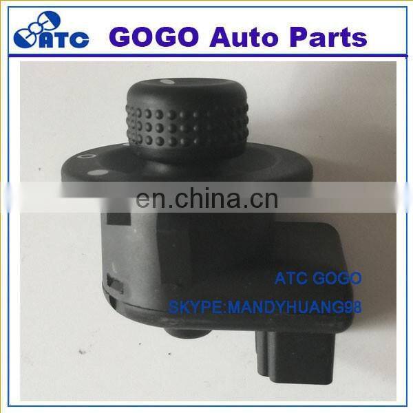 Renault MIRROR SWITCH AUTO PARTS FRANCE FOR RENAULT MEGANE II 7700410141, 7700 410 141, 8200002442B, 8200 002 442B
