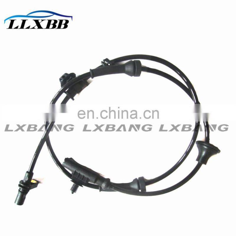 Original ABS Wheel Speed Sensor 59830-4V300 For Hyundai Elantra Kia K3 598304V300