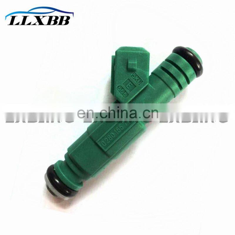 Original Fuel Injector Injection Nozzle 0280155777 For VW Holden Statesman Commodore VQ VR 92140536