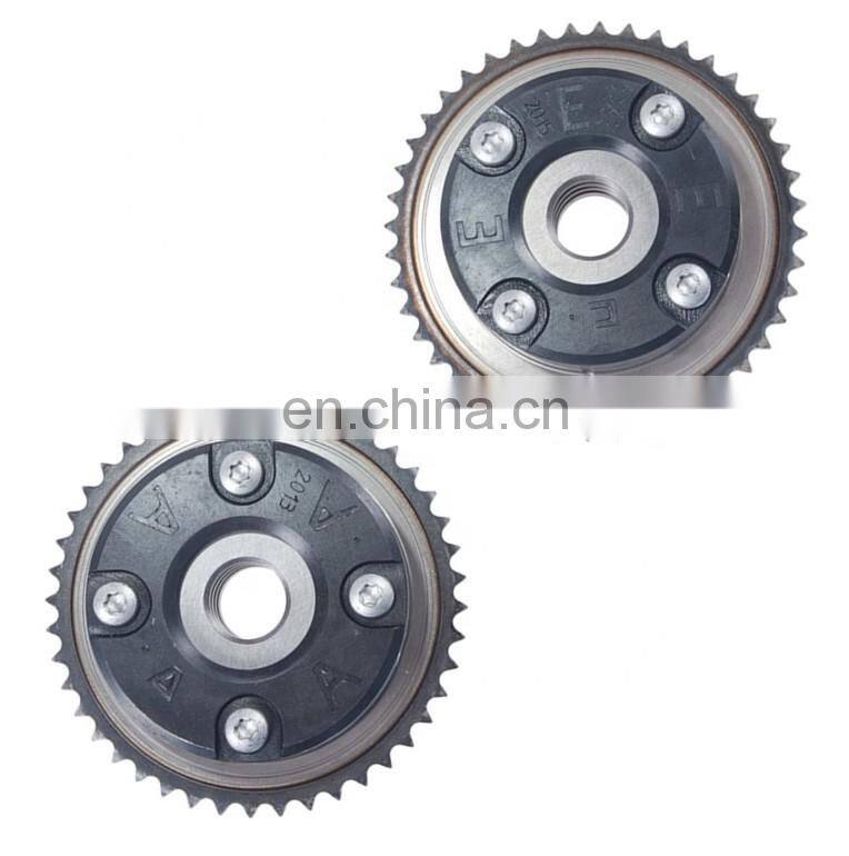 M271 Engine Timing Chain Kit & Camshaft Adjusters w203 w204 and w211 C230 2710500800 2710500900 A2710500800 A2710500900