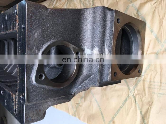 QSK78 Diesel Engine Parts Air Intake Manifold 3640024 3650034 3639666