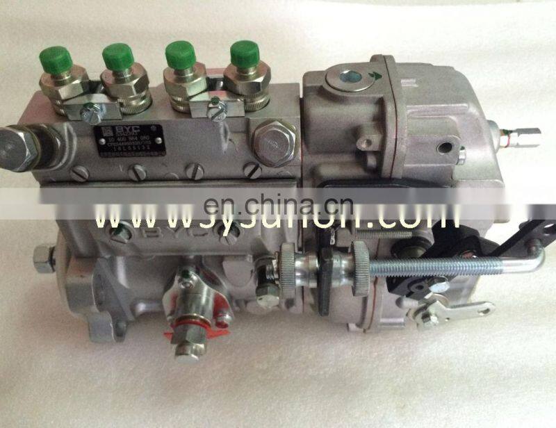4BT Genset Fuel Injection Pump 5342393 4946526