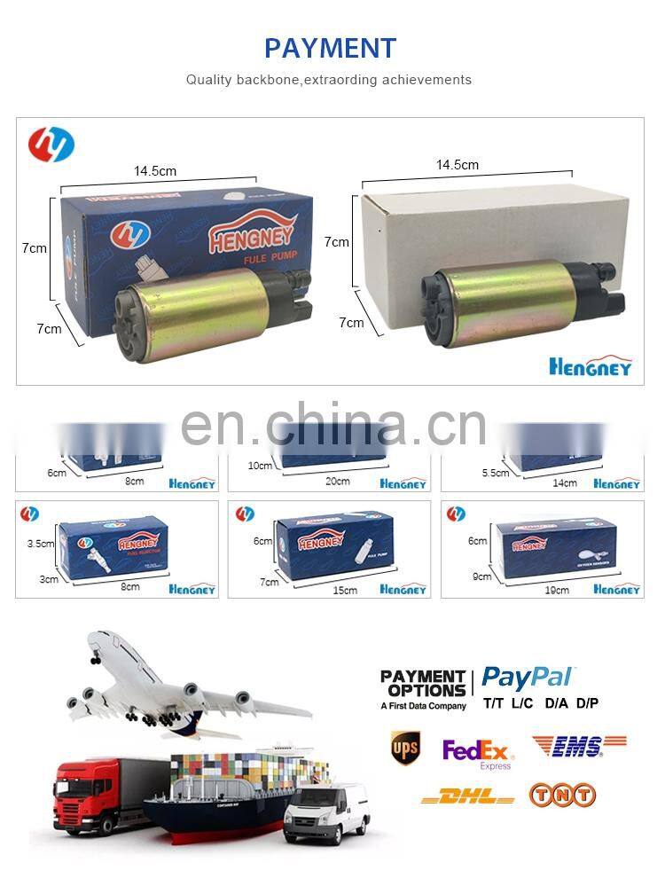High pressure Big pin Auto Parts  for Nissan 17042-8H301 17042-VJ200 Electric Fuel Gas Pump