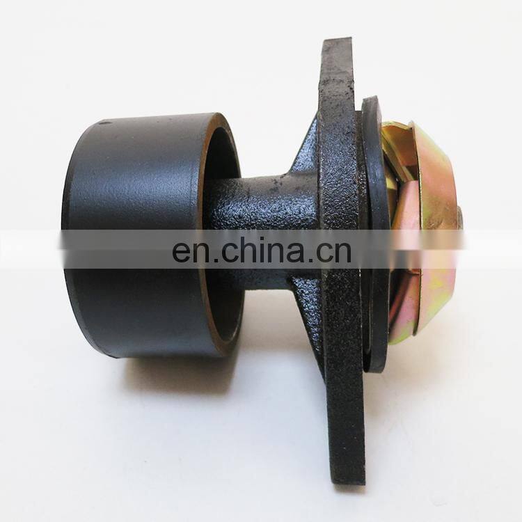 6BT 3802358 Excavator Auto Diesel Engine Parts Water Pump