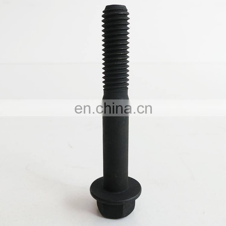 Diesel Engine Spare Parts 3066498 K38 Hexagon Flange Head Cap Screw