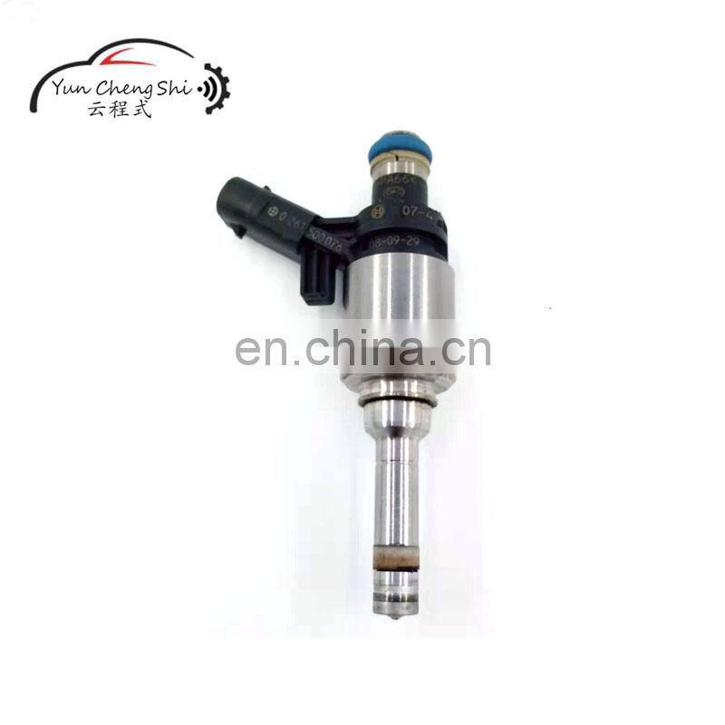 Low Price Fuel Injector 06H906036G Fuel Injector Nozzle For Audi VW Beetle
