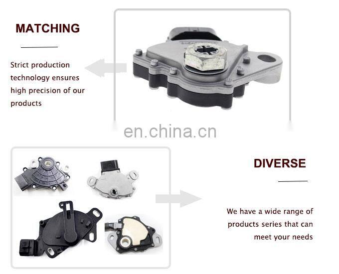 84540-04010 Transmission Range Sensor Neutral Safety Switch For TOYOTA