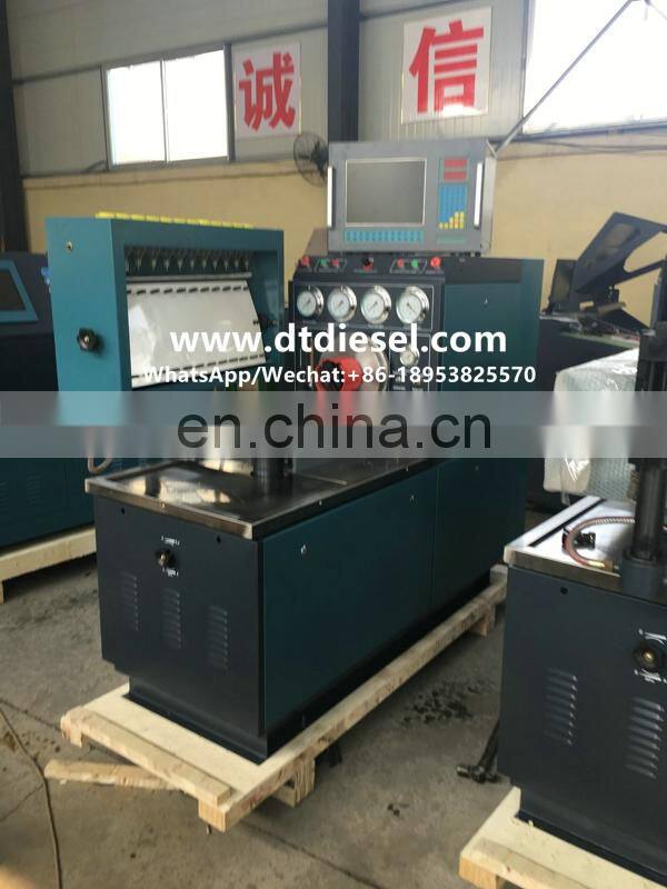 TAIAN DONGTAI 619 pump test bench