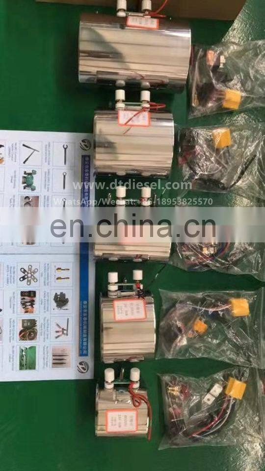 No.070 Heating Tools For Filter