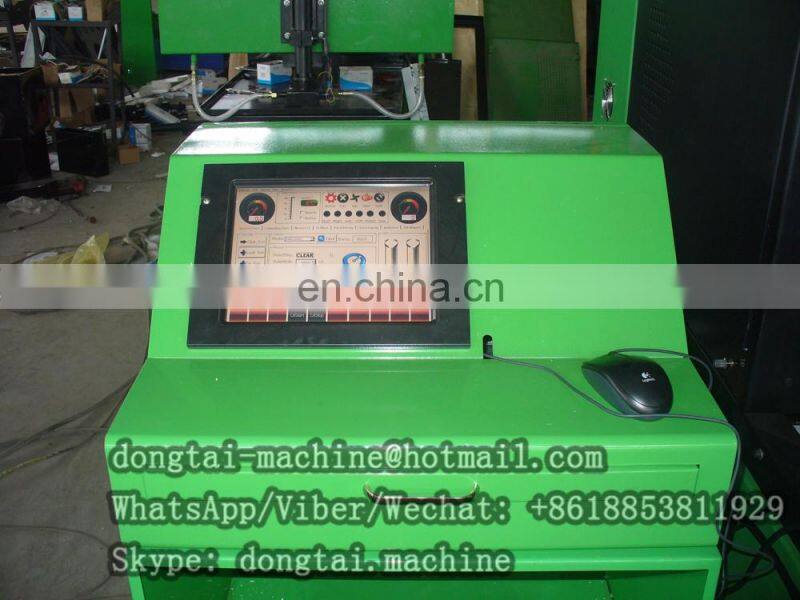 CRS300 COMMON RAIL SYSTEM TEST BENCH