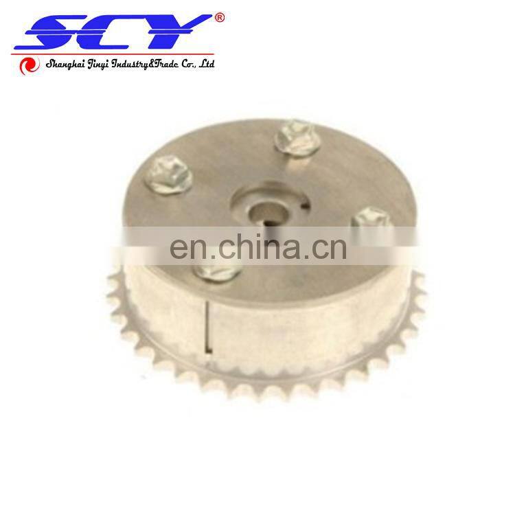 VVT Timing Cam Gear Suitable for Toyota RAV4 OE 13050-28021 1305028021 13050-0H030 130500H030 13050-28020 1305028020