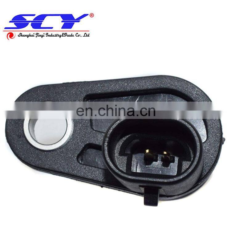 Crankshaft Position Sensor Suitable for BUICK RAINIER 2004-2007 8125677120 81256-77120 24576398 917713 2CRK0228 213970 PC134