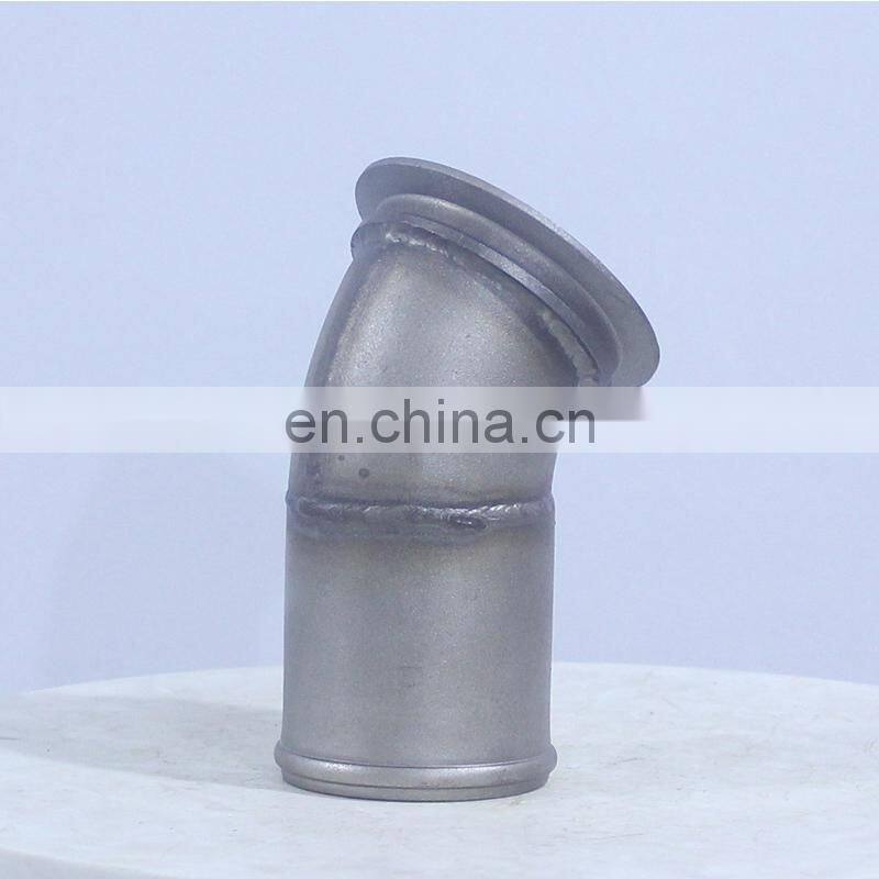 3022533 Sea Water Connection for cummins  KTA38-G(1085) diesel engine Parts K38  diesel engine Parts