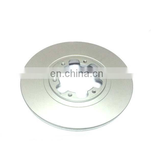 For sale auto brake system front brake disc fit for LS460/460L OEM:43512-50250