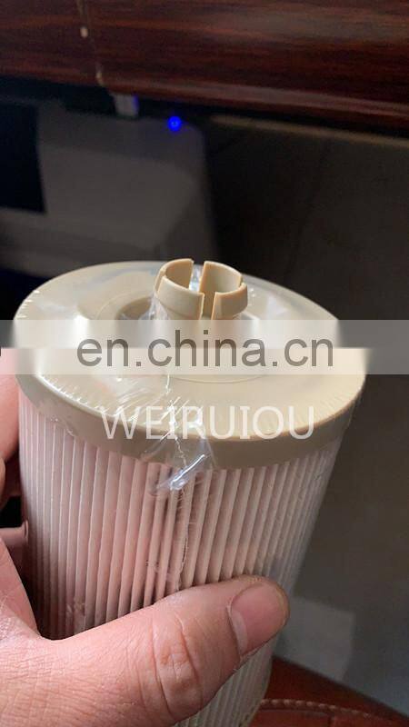 High Quality Diesel Fuel Filter RE520906