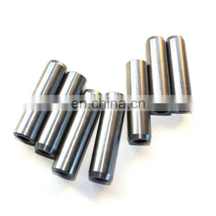 PC60-7 Forklift engine 4D95 6D95 spare parts Valve Stem Guide 6204-19-1310 C6204191310 6204191310