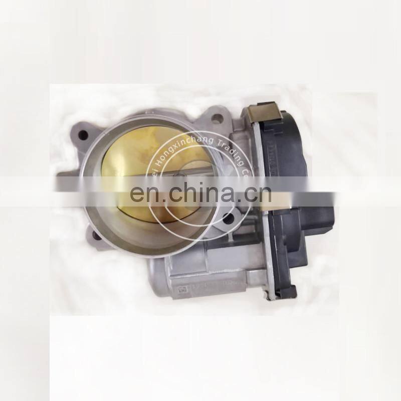 Genuine BGE CGE LNG Natural Gas Engine Parts Actuator 4934537