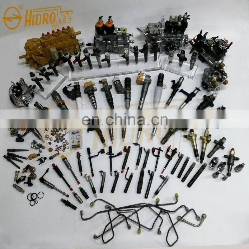 High Quality diesel 093400-1310 fuel injection pump parts nozzle DN0SD193