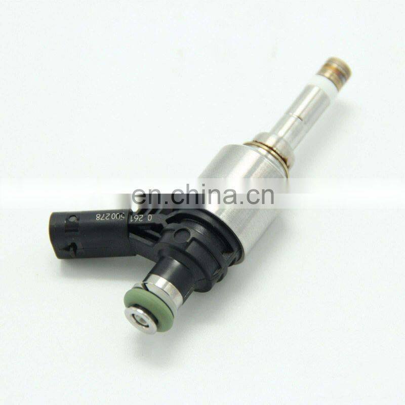 Auto 0261500080 Fuel Injector For VW HDEV-5-1