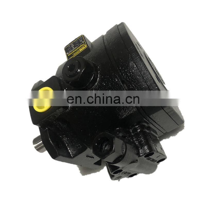 Parker Hydraulic pump PVS40EH140C2 variable piston pump