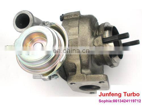 GT1549V Turbocharger for BMW 318 D, 320 D, (E46) Engine M47D E46/E39 700447-0007 700447-5007S 700447-0008