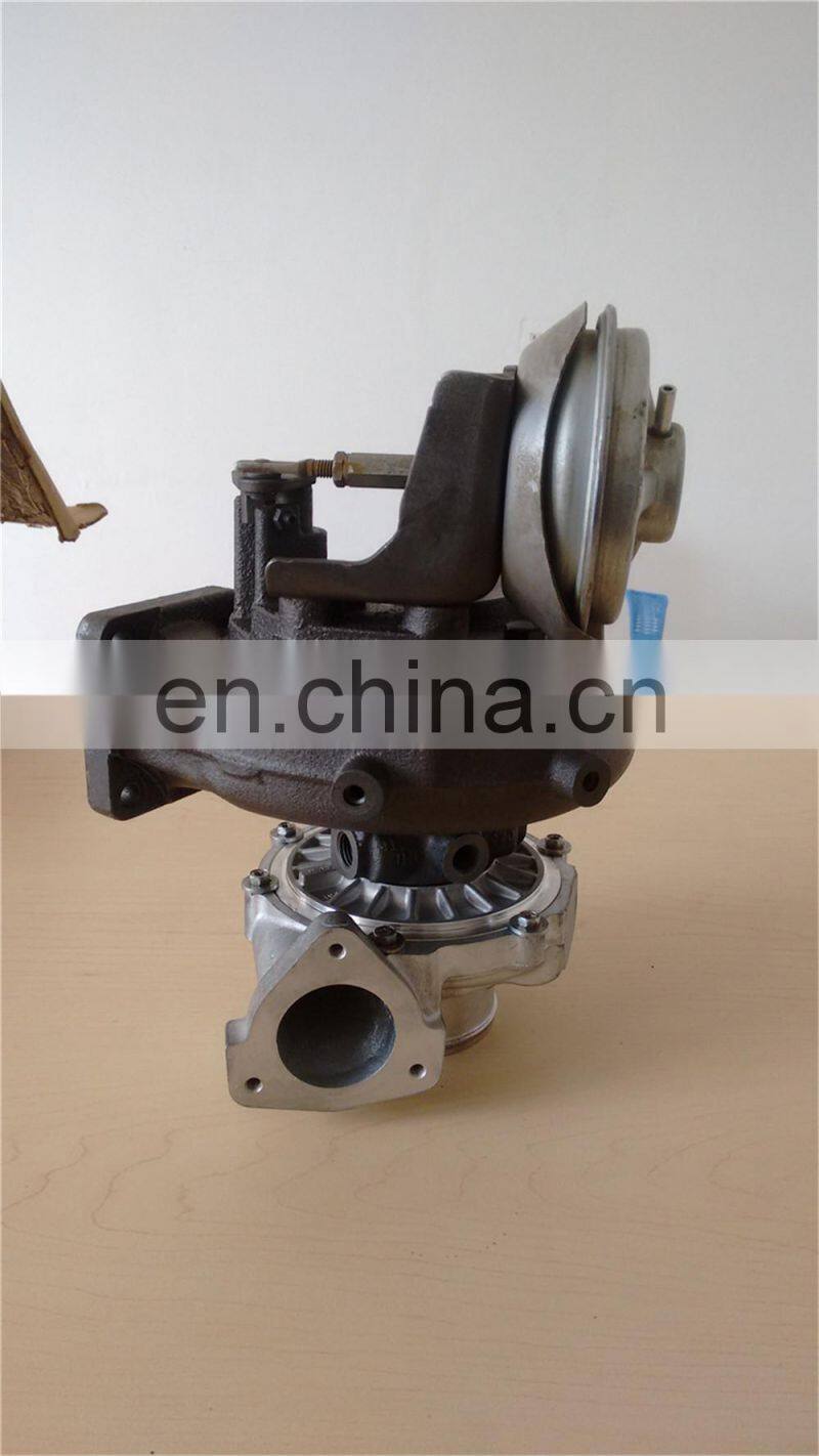 Turbo factory direct price RHV5 8981115481 turbocharger