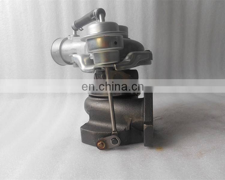 V4 Cylinders Diesel engine parts RHF5 Turbocharger for Isuzu Trooper II 4JX1 Engine VICF Turbo VA430015 89725036 8971371093