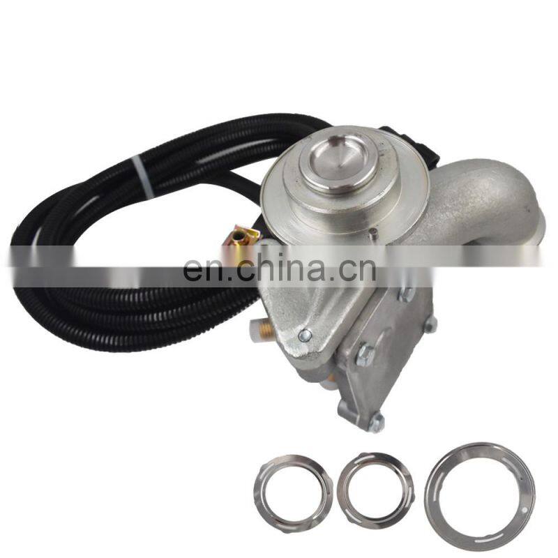 Exhaust Gas Valve For Volvo 904-5004