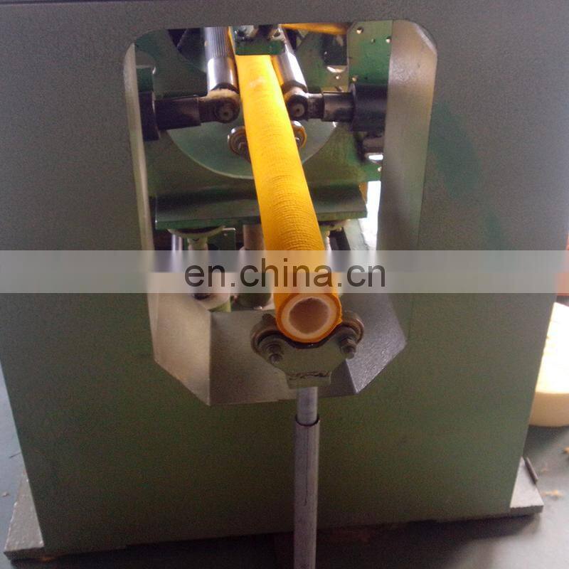 Industry felt Needle Punched 180 C PE Felt Roller