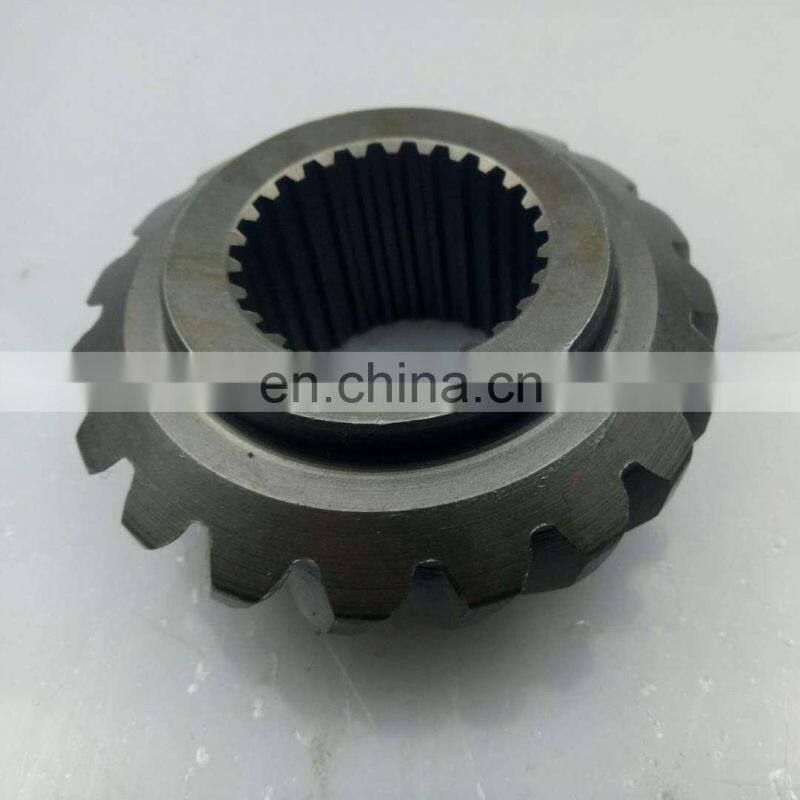 Kubota Spare Parts Gear 5T051-65210 For Harvester
