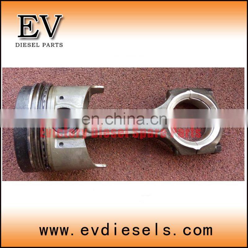 Sleeve kit K4H K4M piston liner kit K4M K4N piston ring liner set