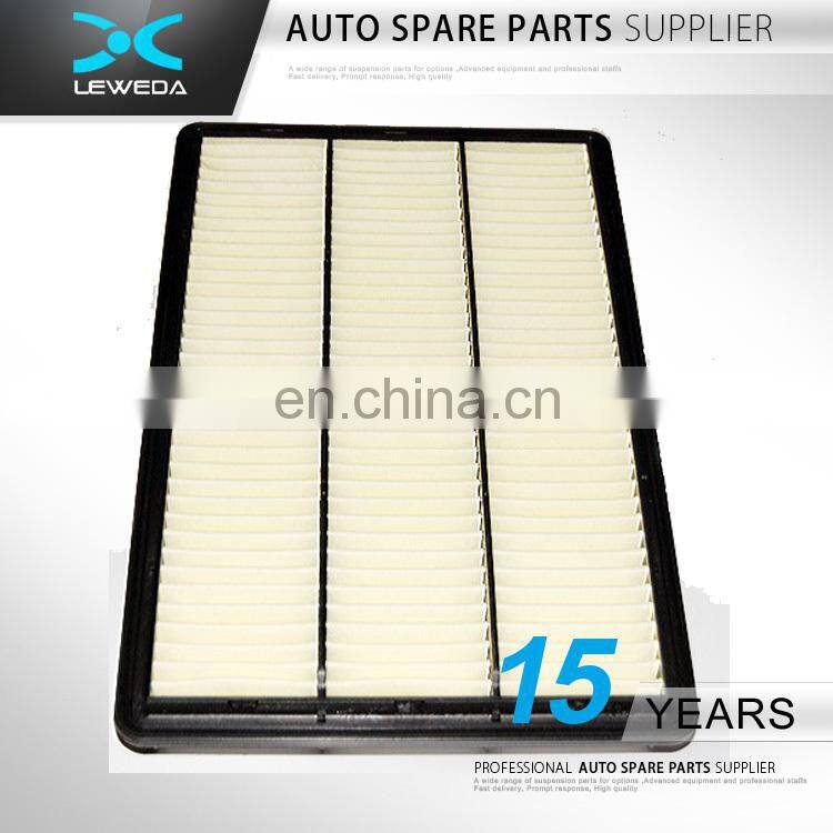 best air filters for cars OEM NO.MR571476 for MITSUBISHI PAJERO/SHOGUN IV (V8_W, V9_W) 3.2 DI-D PAJERO/SHOGUN III (