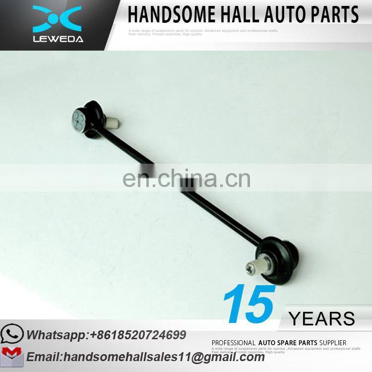 Auto Accessories Automatic Stabiliser Bar Mazda Sway Bar Link LC62-34-170 Linkage Bar FOR MAZDA 323 Front Right