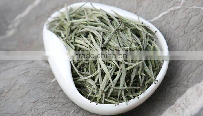 Organic Bai Hao Silver Needle White Tea, Bai Hao Yin Zhen White Tea