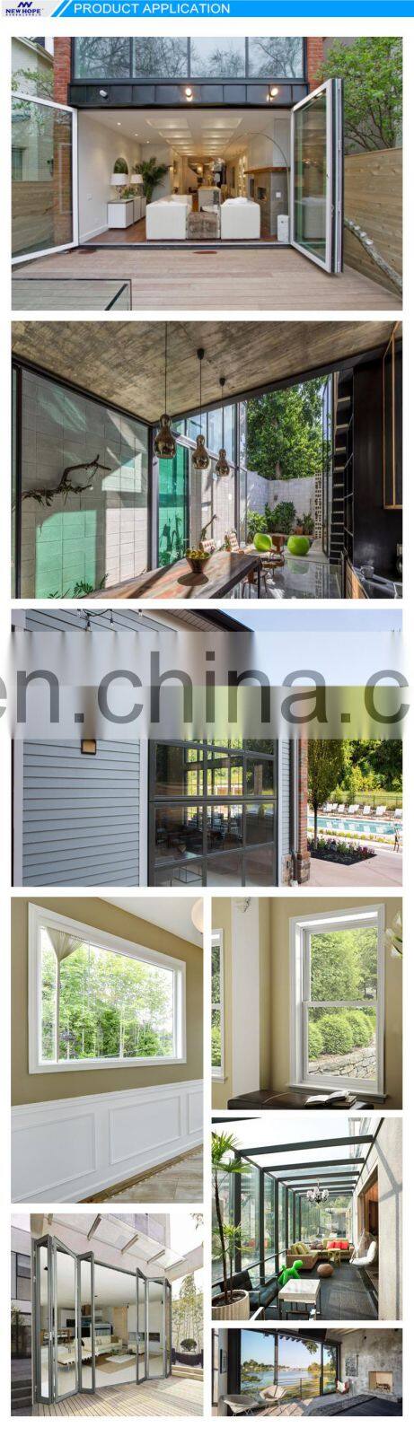 6mm+9A+6mm Low-E glass solar insulated window glass price