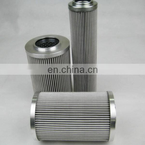 The replacement for RFA-400X10FY LEEMIN return oil filter element, Dilute oil lubrication filter insert