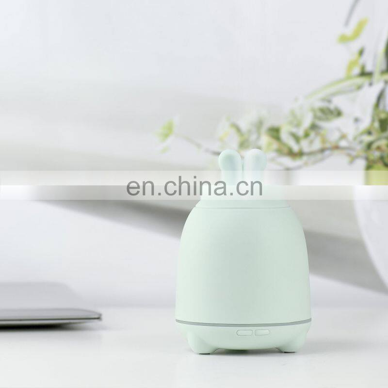 Factory price protabel silvercrest aroma diffuser humidifier amazon hot sell aroma reed diffuser