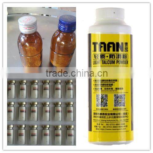 Shanghai Bottle Powder Filling Machine/Powder Filling Machine/Bottle Filling Machine