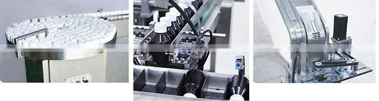 Automatic Paper Box Cartoning Face Mask Carton Packing Machine