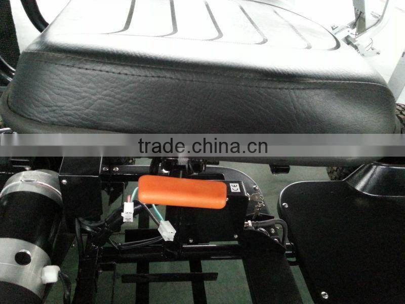 2014 New Hot sale Single Seat Golf Car 413G-2