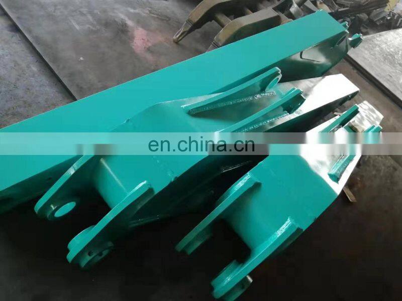 SK230 Kobelc-o excavator long reach boom arm