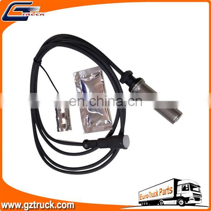 Heavy Duty Truck Parts OEM 1400071 504013848 7420390737 for DAF IVEC RVI VL Truck Wheel Speed Sensor With good quality