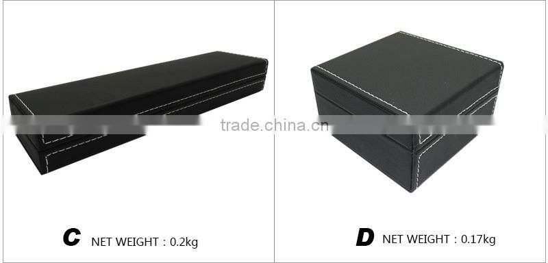 high quality Flannel Jewelry box N15101