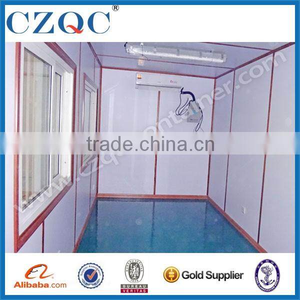 Economic Explosion-proof coating container house/office/homes