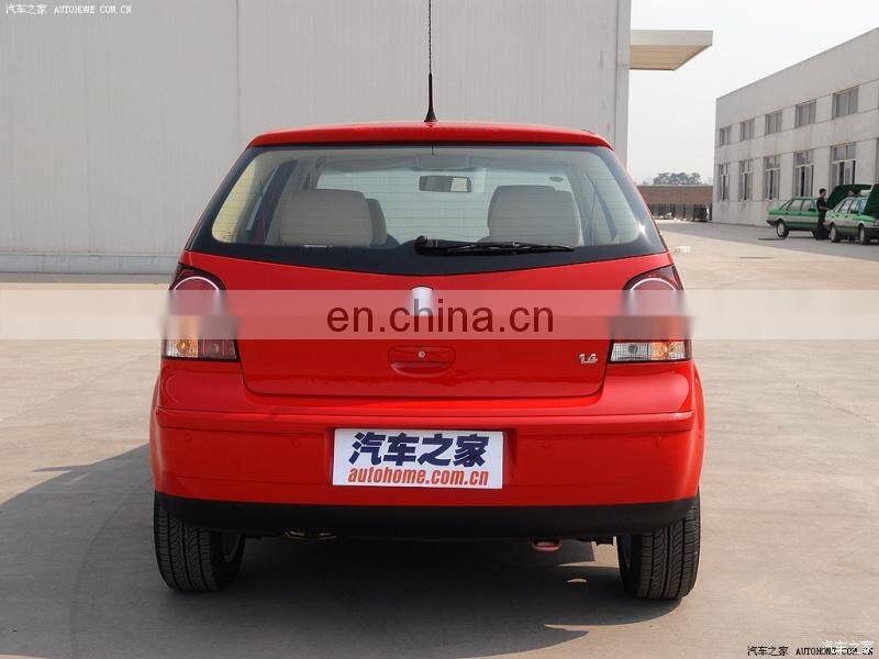 Hot Sale Simyi Auto Car Body Parts Car Fender For VW POLO VIVO 2006 OEM 6Q0821106E 6Q0821105E