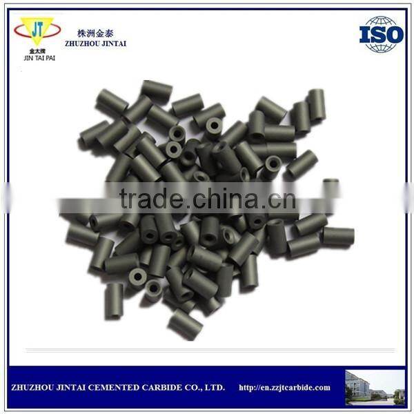 top quality tungsten carbide drawing die from Zhuzhou manufacture