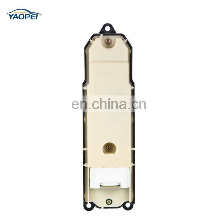 Power Window Switch Front Left For Toyot-a Lexus RX300/330/350 3.3L 3.5L OEM 84040-48140 SD-002109 2007-2009